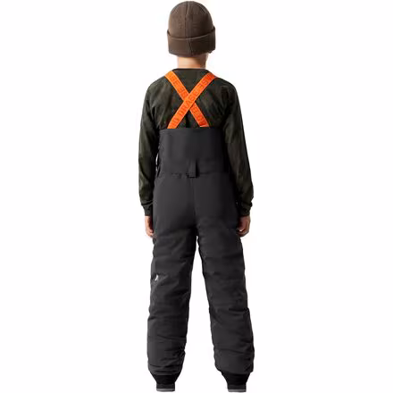 Terrain 3 Ply Bib Pant - Boys'