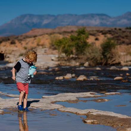 Bare Steps H20 Shoe - Toddler Boys'
