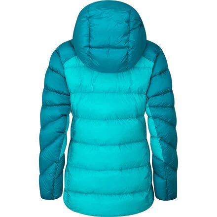 Neutrino Pro Down Jacket - Women's