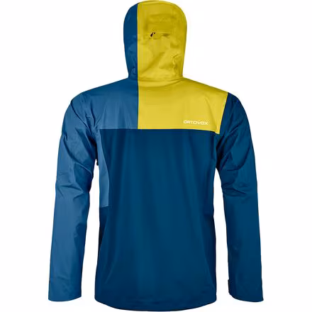3L Ortler Jacket - Men's