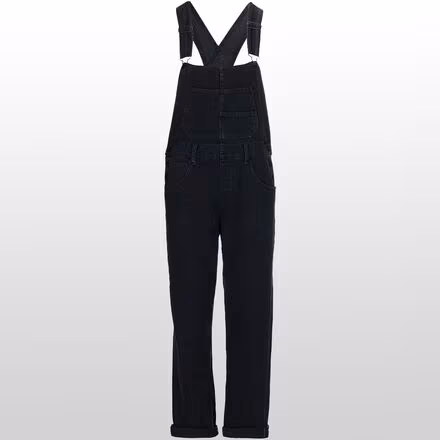 Ziggy Denim Overall - Women's