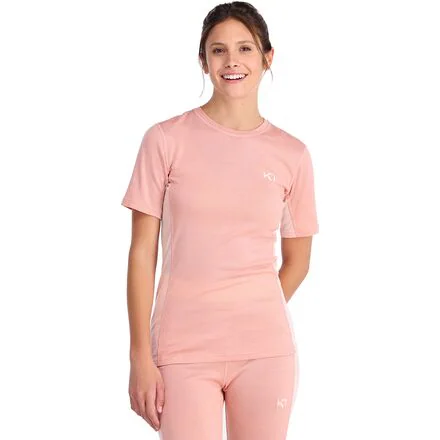 Elenore Short-Sleeve T-Shirt - Women's