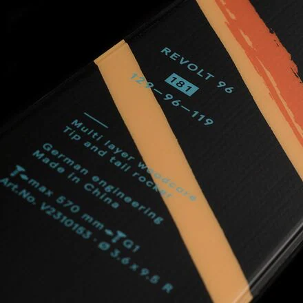 Revolt 96 Ski - 2024