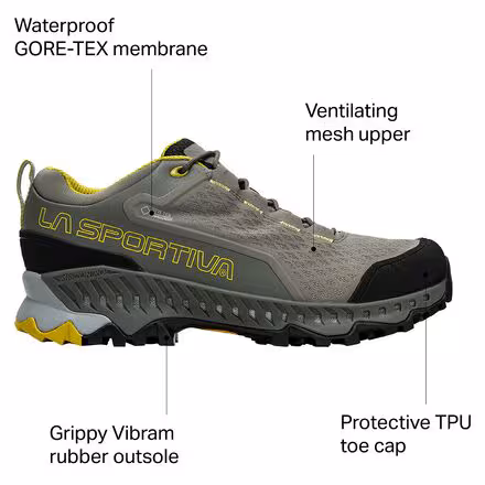 Spire GTX Hiking Shoe - Women's