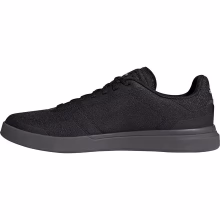 Sleuth DLX Canvas Cycling Shoe - Men's