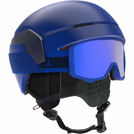 Count Jr Helmet - Kids'