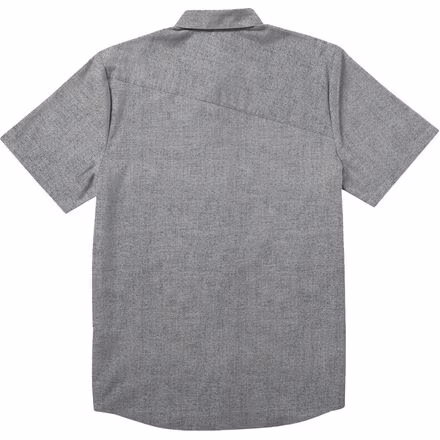 Everett Oxford Shirt - Men's