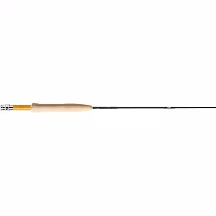 Pure Fly Rod - 4 Piece
