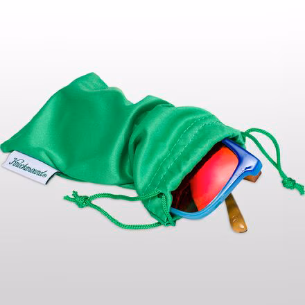 Fast Lanes Sport Polarized Sunglasses