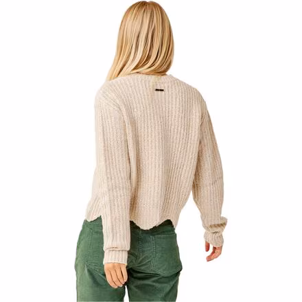 Groton Sweater - Women's