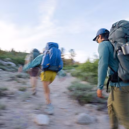 Sunblocker Hoodie - Men's