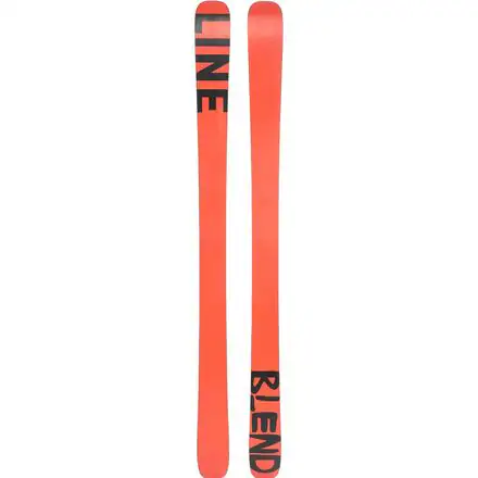 Blend Ski - 2024