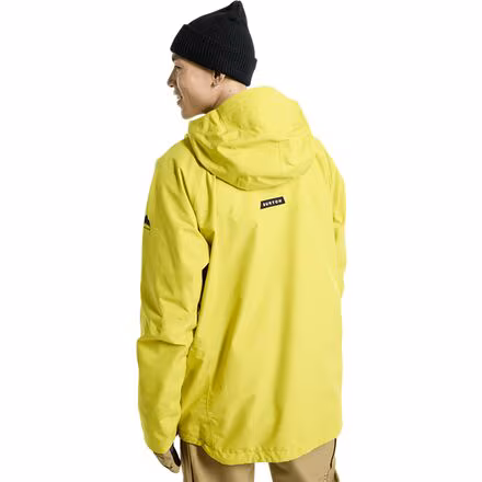 Powline GORE-TEX Jacket - Men's