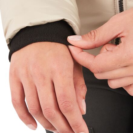 Ithaca Down Jacket - Women's