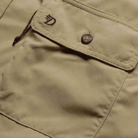 Lightweight Hunting Shirt - Men's