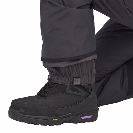 Insulated Powder Town Pant - Women's