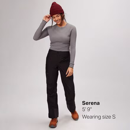 Dryzzle FUTURELIGHT Pant - Women's