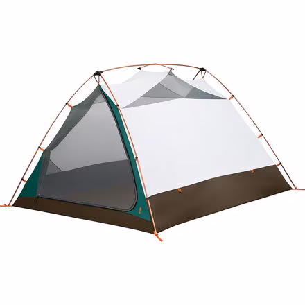 Timberline SQ Outfitter 4 Tent: 4-Person 3-Season
