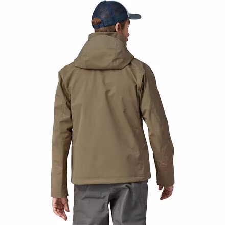 Swiftcurrent Jacket - Men's