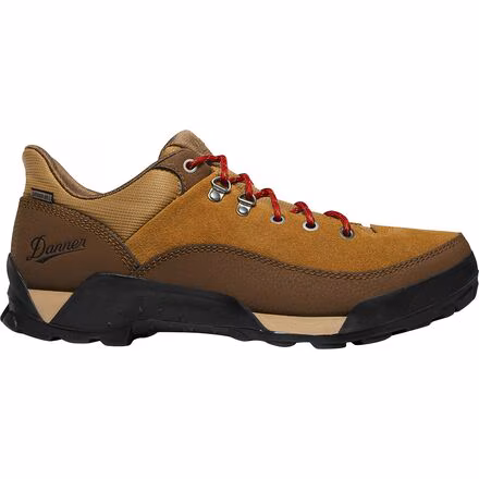 Panorama Low Hiking Shoe - Men's
