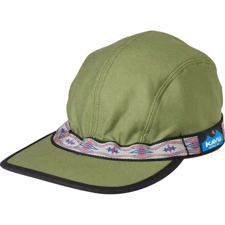 Organic Strapcap
