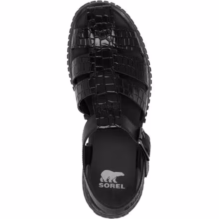 Ona Streetworks Fisherman Mid Sandal - Women's