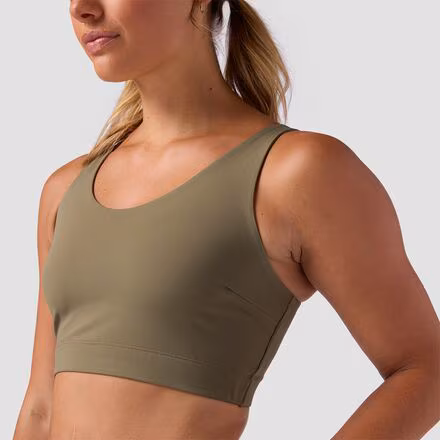 Destination Longline Bra Top - Women's