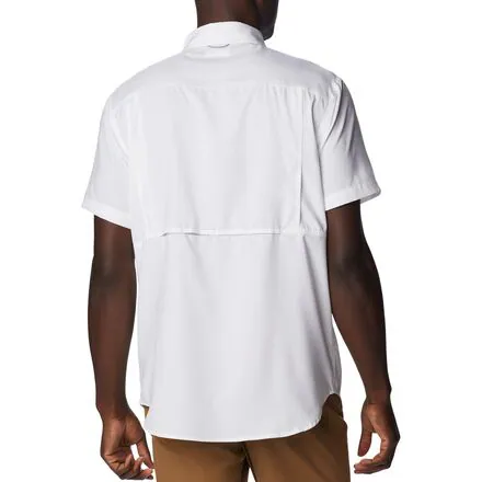 Silver Ridge Utility Lite Short-Sleeve Shirt - Men's