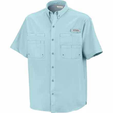 Tamiami II Short-Sleeve Shirt - Men's