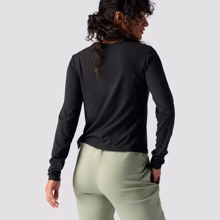 Destination Long-Sleeve Shirt - Women's