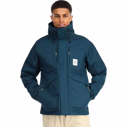 Mountain Parka - Men's