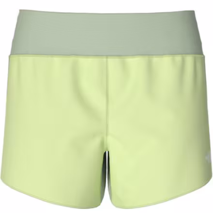 Summer LT 4in Short - Women's