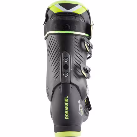 Hi-Speed 100 HV Ski Boot - 2024