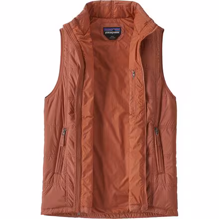 Lost Canyon Vest - Women's