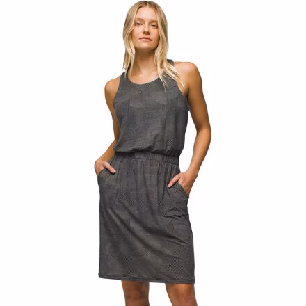 Kamen Dress - Women's