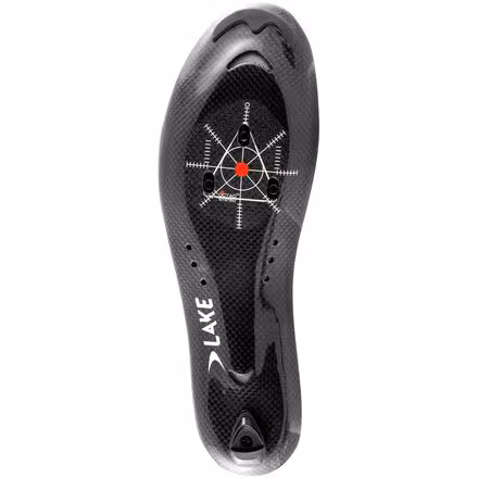 CX302 Wide Cycling Shoe - Men's