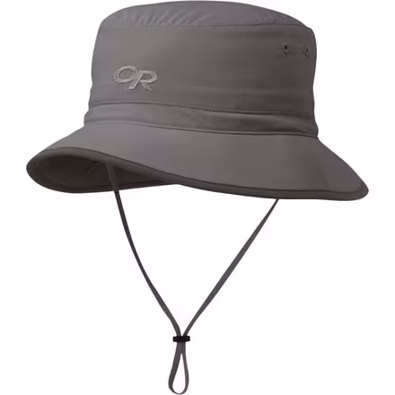 Sun Bucket Hat