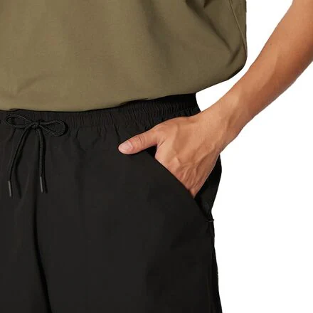 Toned Trout Stretch River Short