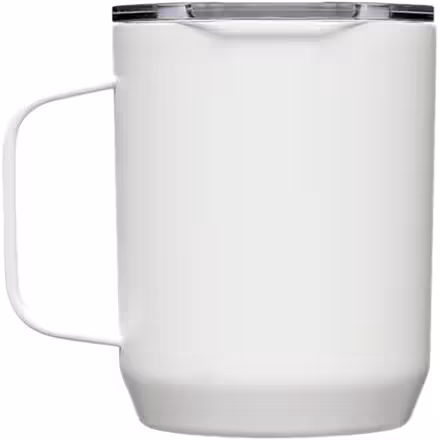 Stainless Steel Vacuum Insulated Horizon 12oz Camp Mug