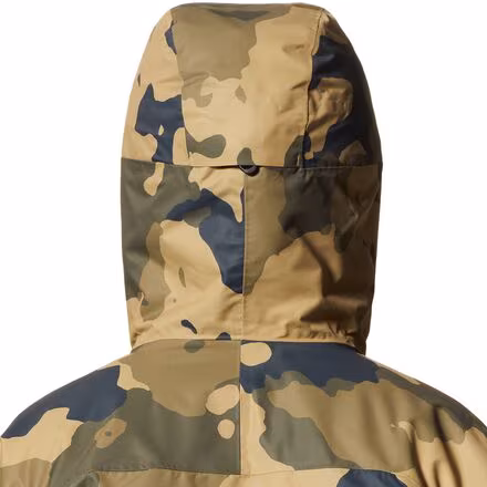 Firefall 2 Insulated Jacket - Men's