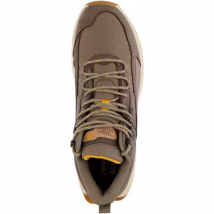 Fresh Foam X Hierro GTX Mid Trail Running Shoe - Men's