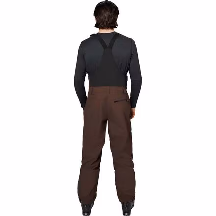 Baker Bib Pant - Men's