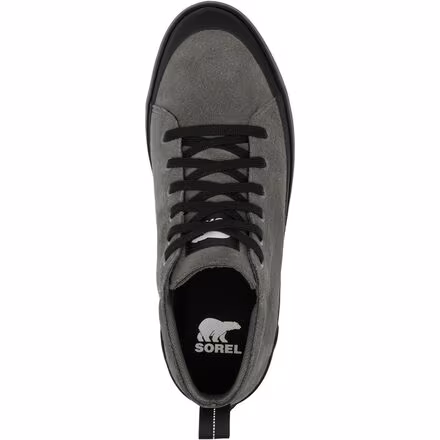 Sorel Metro II Chukka WP - Men's