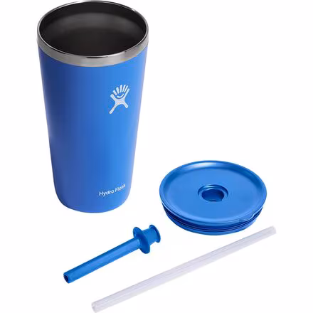 28oz All Around Tumbler Straw Lid