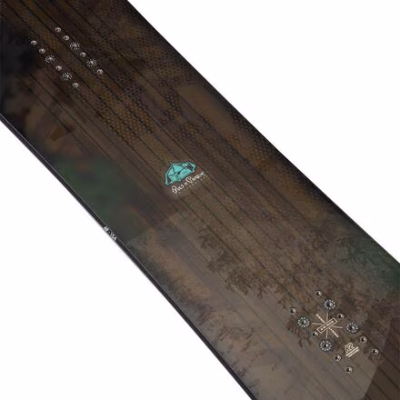 Passport Snowboard - 2024