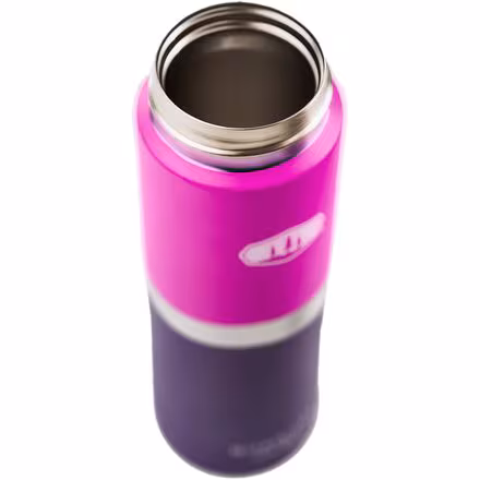 Microlite 500 Twist Bottle