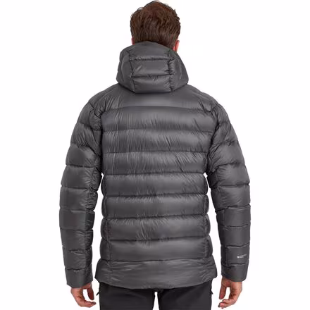 Anti-Freeze XT Hooded Down Jacket - Men's