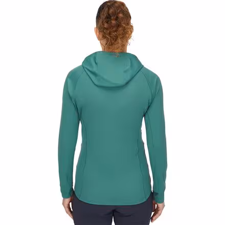 Sonic Hoodie - Women's