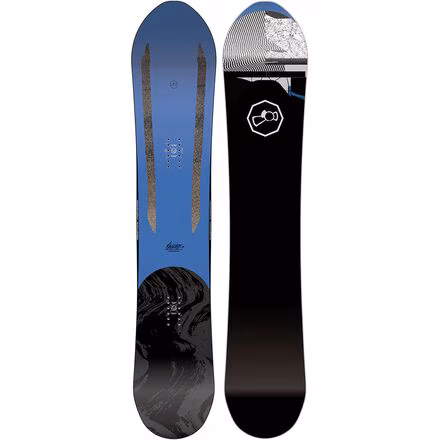 Navigator Snowboard - 2024