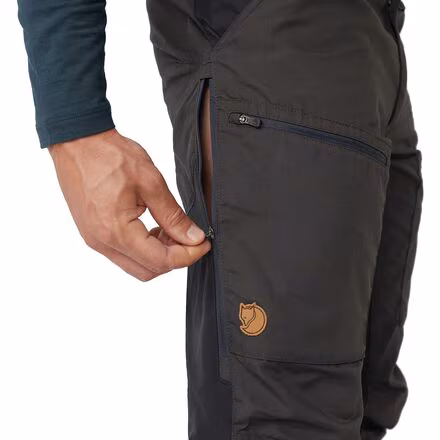 Abisko Lite Trekking Trouser - Men's